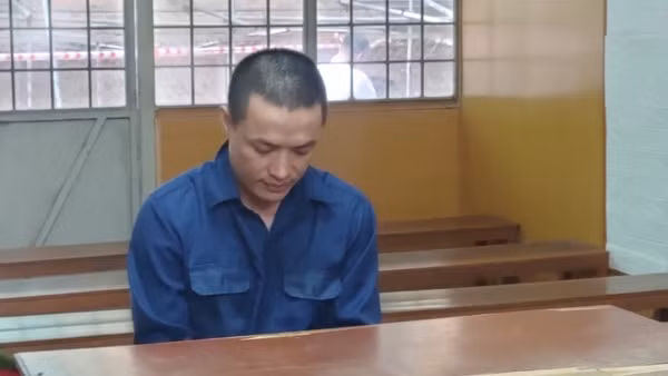 Tử hình kẻ đâm chết người do mâu thuẫn sau khi nhậu