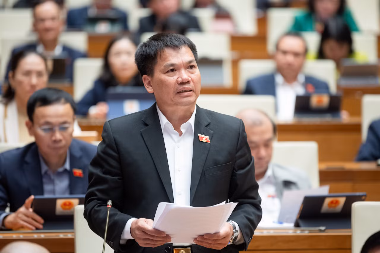 Khống chế tỷ lệ sở hữu tại ngân hàng không đủ ngăn tái diễn vụ việc như SCB -0