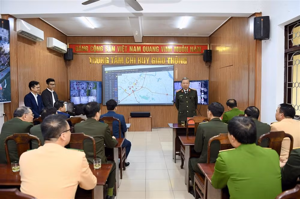 Bảo đảm an ninh, trật tự, phục vụ nhiệm vụ phát triển kinh tế - văn hóa - xã hội trên địa bàn tỉnh Bắc Ninh -0