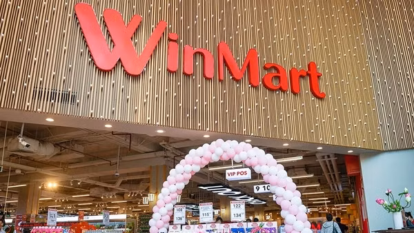 Masan tích cực triển khai nhiều chiến lược mang lại lợi ích cho người tiêu dùng trong năm 2023