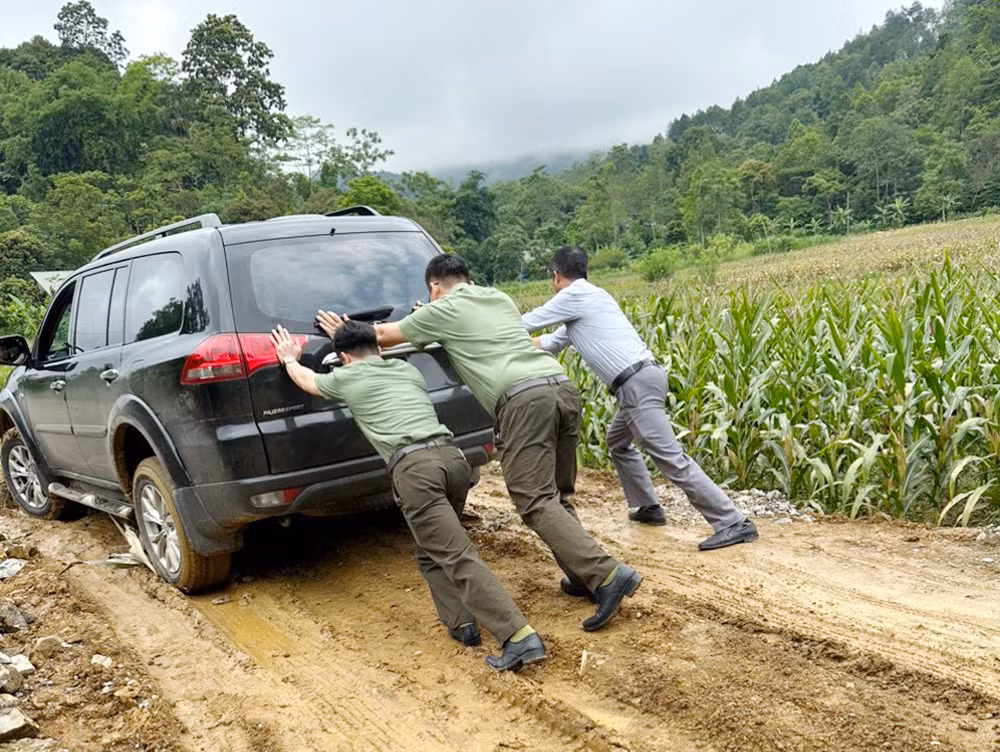 Công an tỉnh Lào Cai nỗ lực thực hiện Nghị quyết 12 -0