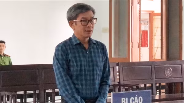 Tổng giám đốc "phù phép" nâng giá trị tài sản, chiếm đoạt hơn 55,6 tỷ đồng