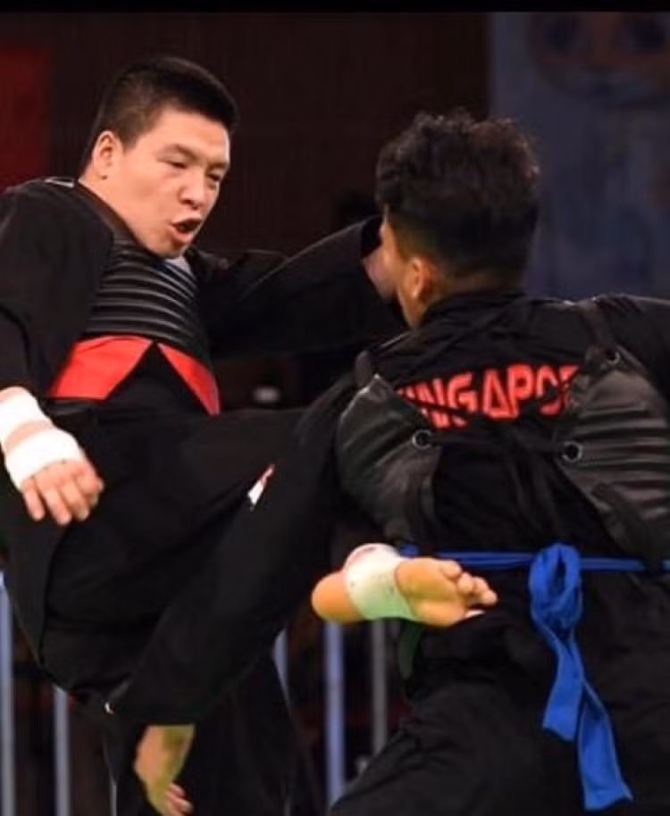 Đẩy mạnh đầu tư, phát triển bền vững thể thao thành tích cao CAND -0