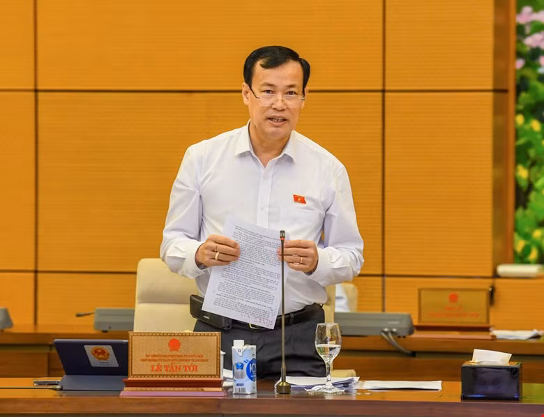 Cần nghiêm cấm những bộ phim cổ súy cho hành vi vi phạm pháp luật -0