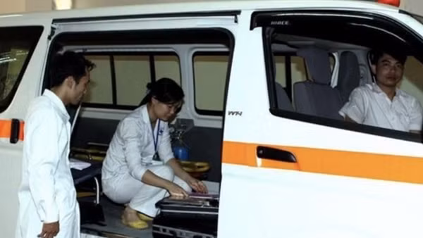 Làm rõ vụ cháu bé 1 tuổi bị bạo hành đến tử vong ảnh 1