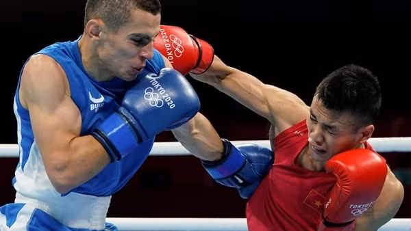 Cú hích với boxing Việt Nam ảnh 2