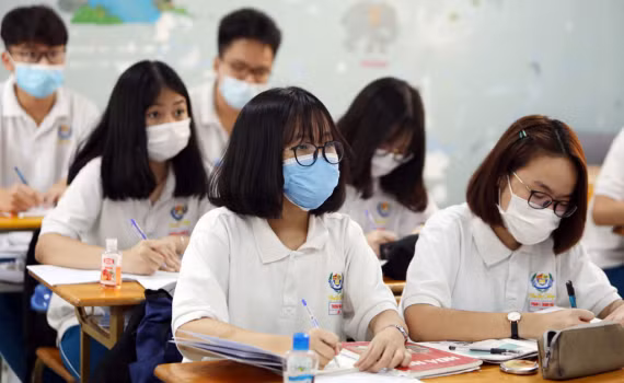 Công bố tiêu chí phụ xét tuyển vào các trường CAND năm 2021 -0
