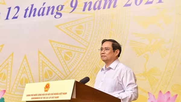 Quyết tâm xây dựng Cao Bằng ngày càng giàu đẹp, văn minh ảnh 3