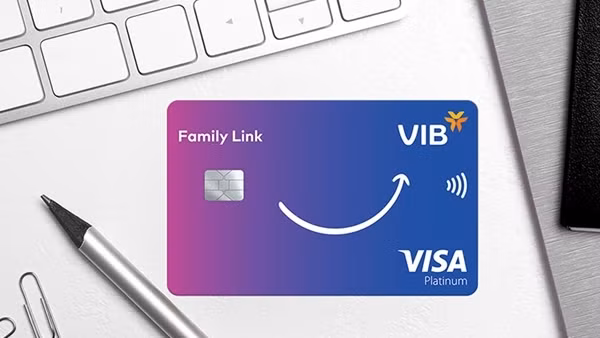 VIB tích cực đồng hành với các nỗ lực hướng đến xã hội không tiền mặt ảnh 4