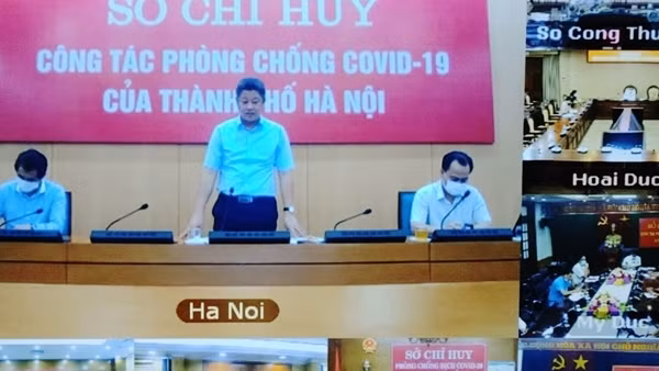 Phong tỏa Bệnh viện Đa khoa Trung ương Quảng Nam để sàng lọc F0 ảnh 3