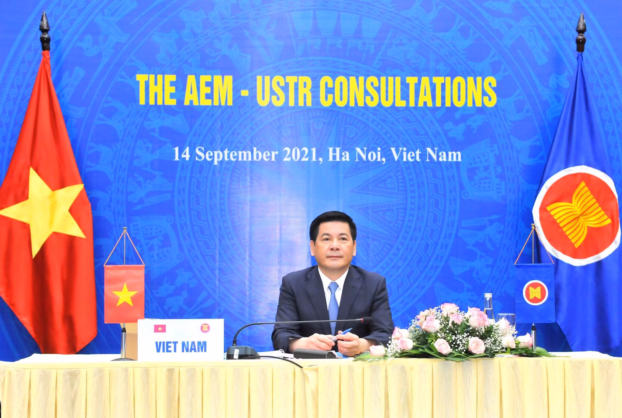 Thúc đẩy ký kết và thực thi các Hiệp định FTA -0