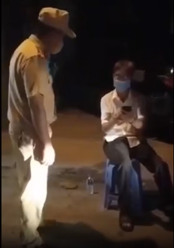 Thường trực Tỉnh ủy Phú Yên chỉ đạo xử lý nghiêm minh hai vụ việc Báo CAND đã nêu. -0