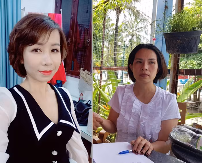 Thủ đoạn mới: 