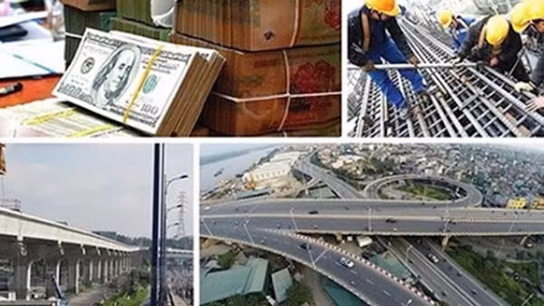 Không giải ngân được, nhiều bộ, ngành, địa phương xin trả lại vốn đầu tư công ảnh 3