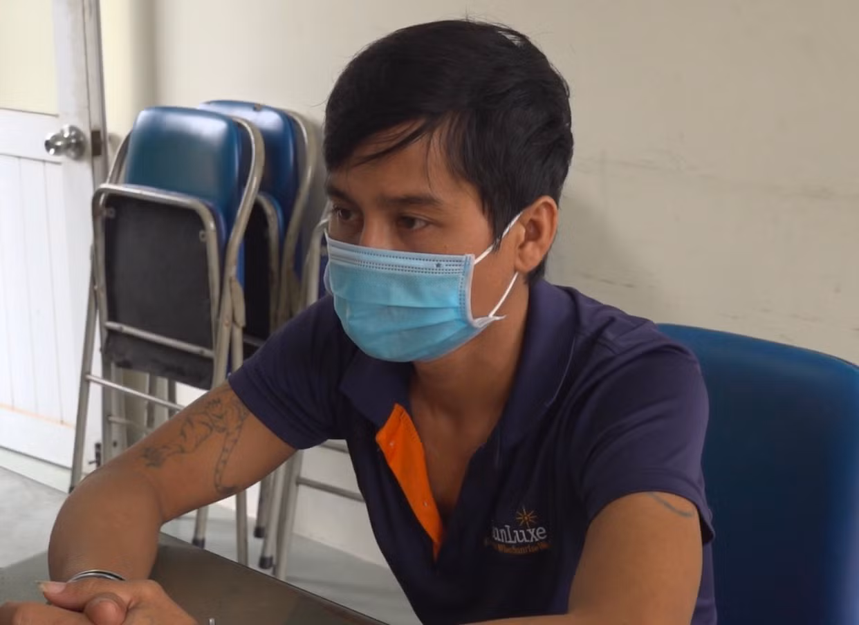 Công an Đồng Nai liên tiếp bắt các đối tượng truy nã -0