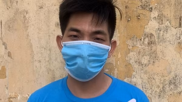 Bắt khẩn cấp đối tượng bắt giữ người trái pháp luật để đòi nợ