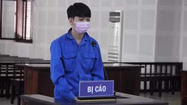 Lên mạng đặt làm giả giấy chứng nhận đăng ký ô tô để lừa chiếm hơn 1,2 tỉ đồng