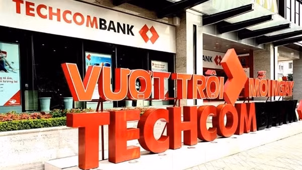 Techcombank dẫn đầu tỉ lệ CASA ở mức 49%, lợi nhuận đạt 17,1 tỷ đồng ảnh 4