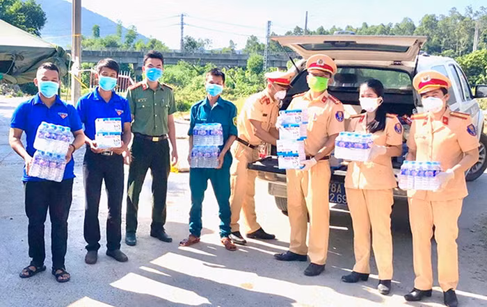Nỗ lực thực hiện hiệu quả 