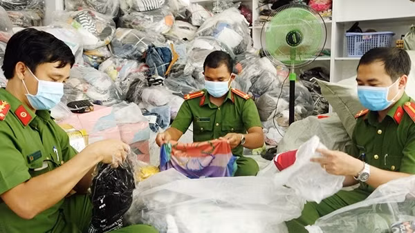 Cần quản chặt từ khâu cấp giấy phép đến hậu kiểm, sử dụng tiền chất ma túy ảnh 2