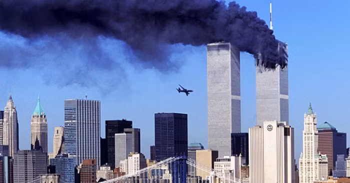 Hé lộ hành trình 9 năm chui lủi của trùm khủng bố Osama bin Laden -0