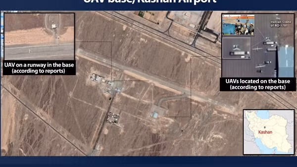 Tiêm kích Israel nã bom trúng cứ điểm quân đội Syria ảnh 2
