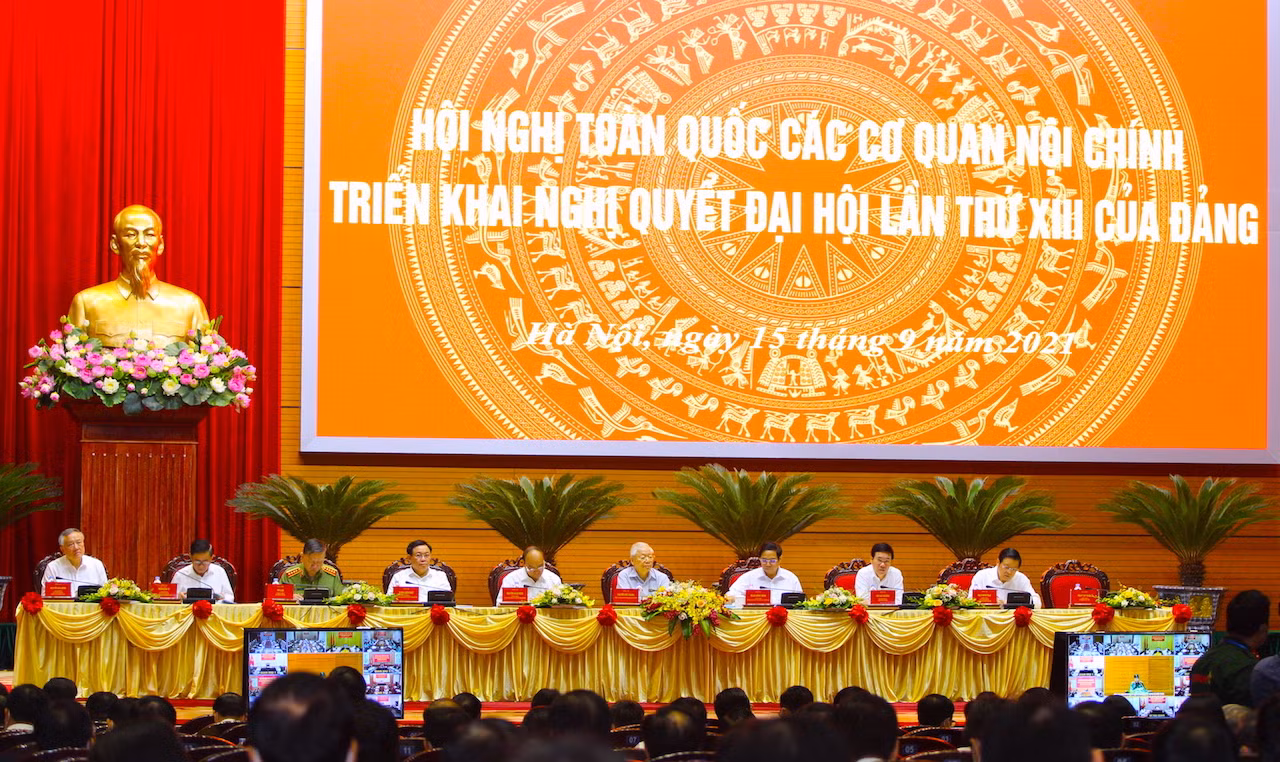 Khởi tố 83 bị can, thu giữ, kê biên tài sản trên 1.000 tỷ đồng trong 