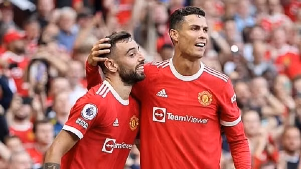 Ronaldo lại "cứu" thầy, Ole Gunnar Solskjaer thoát hiểm ảnh 13