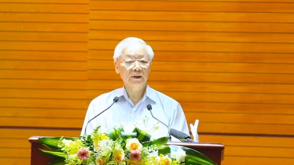 "Phụng công thủ pháp", giữ gìn danh dự người cán bộ nội chính