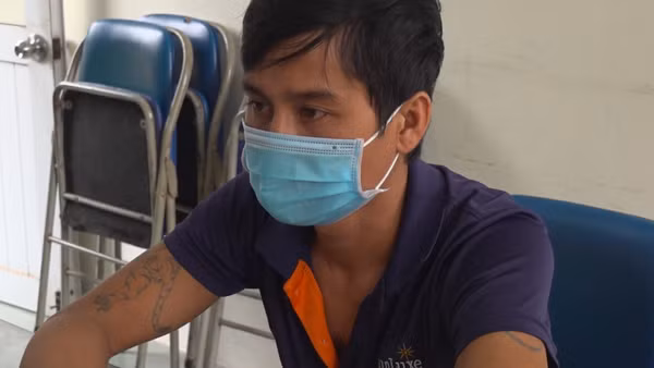 Công an Đồng Nai bắt 2 đối tượng có lệnh truy nã