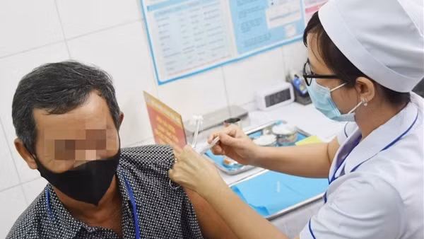 Hội đồng Đạo đức yêu cầu tiếp tục bổ sung dữ liệu về vaccine Nanocovax ảnh 3