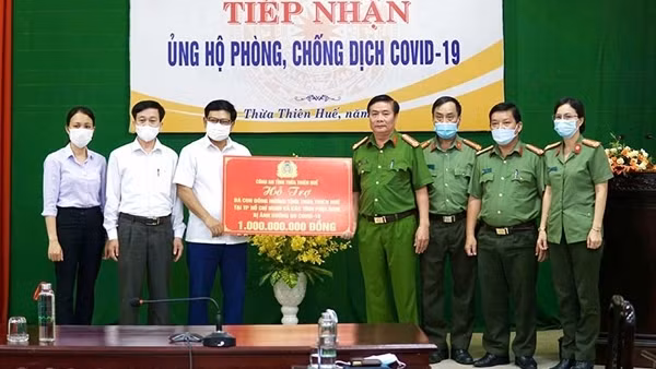 Khắc ghi đạo lý uống nước nhớ nguồn ảnh 3