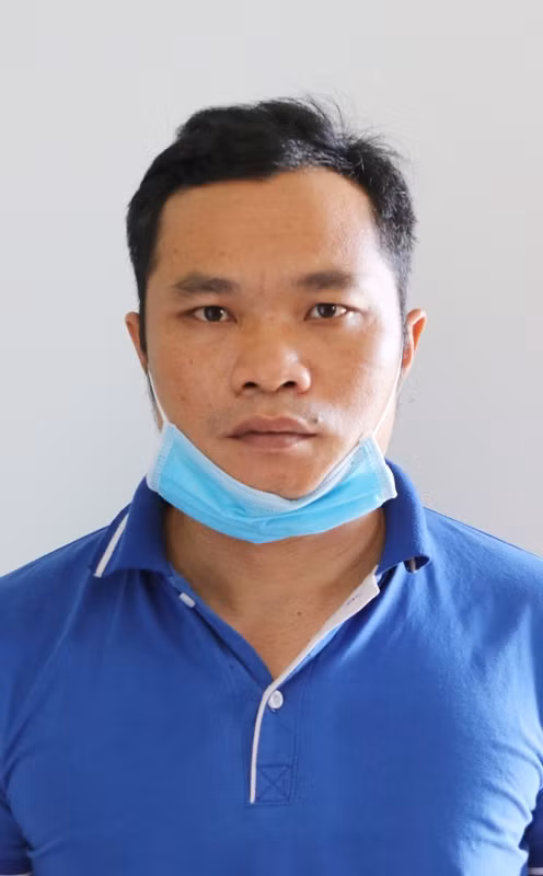 Bắt Tổng giám đốc công ty kêu gọi đầu tư tài chính để lừa đảo -0