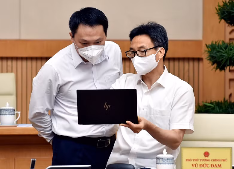 Thủ tướng chấn chỉnh công tác phòng chống dịch tại Kiên Giang, Tiền Giang -0