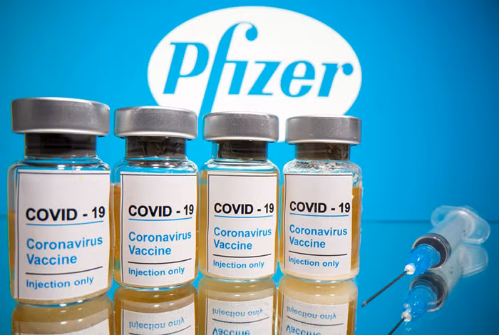 Pfizer tiêm thử nghiệm vaccine ngừa COVID-19 cho trẻ dưới 5 tuổi ảnh 2