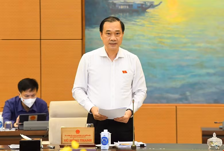 Cần bổ sung chỉ tiêu thống kê liên quan thảm họa môi trường, dịch bệnh -0