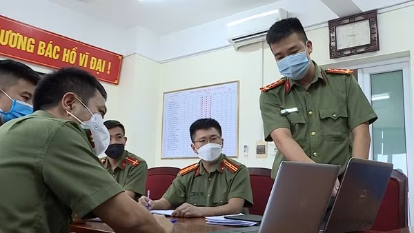 Sập bẫy lừa đảo trên mạng vì nhẹ dạ, hám lợi ảnh 2