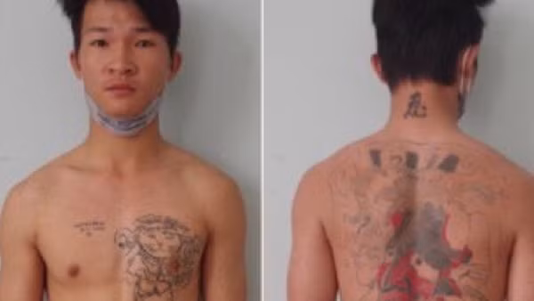 Người mất mạng, kẻ vào tù vì người đàn bà ngoại tình ảnh 3