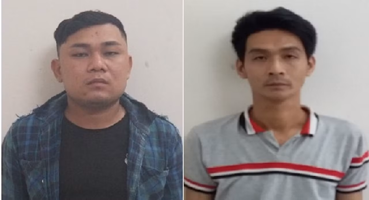 Nam thanh niên từ Đồng Tháp đến TP Hồ Chí Minh mua 365 triệu tiền giả -0