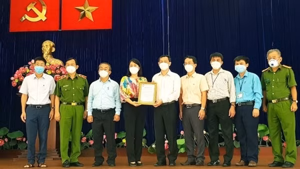 Chính phủ Nga tặng 1.000 suất học bổng cho sinh viên Việt Nam ảnh 2