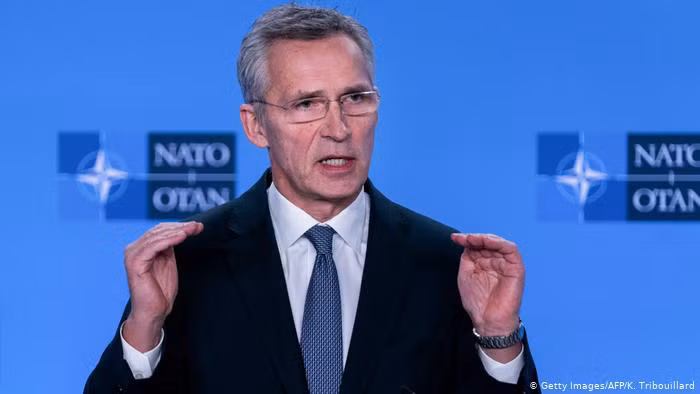 EU theo đuổi thành lập quân đội riêng -0
