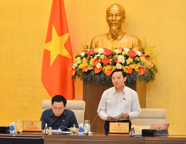 Xem xét trách nhiệm người đứng đầu cơ quan chậm trễ trong thi hành văn bản -0