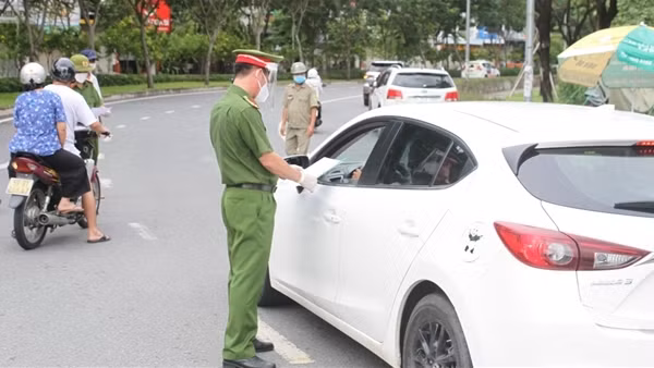 Thẻ xanh COVID-19 là “chìa khóa” để phục hồi và tăng trưởng kinh tế ảnh 3