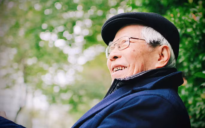 Nghệ sỹ nhân dân Ngô Mạnh Lân: Một người thầy thân thương, một nghệ sỹ đáng kính của tôi -0