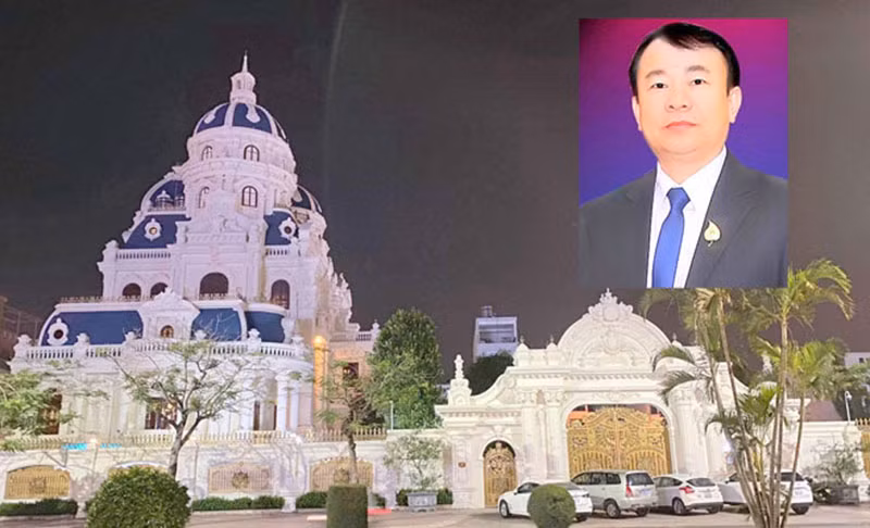 (NÓNG TRONG TUẦN) “Bác sĩ” rởm duyệt cho tất cả F0 về nhà; kê biên tòa lâu đài của đại gia Phát “dầu” -0