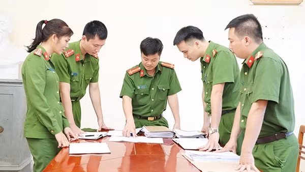 Mưu kế độc địa của gã con rể ảnh 4