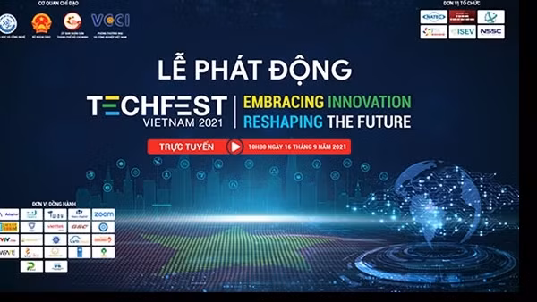 Việt Nam được xem là viên ngọc mới trong khu vực về khởi nghiệp sáng tạo ảnh 3