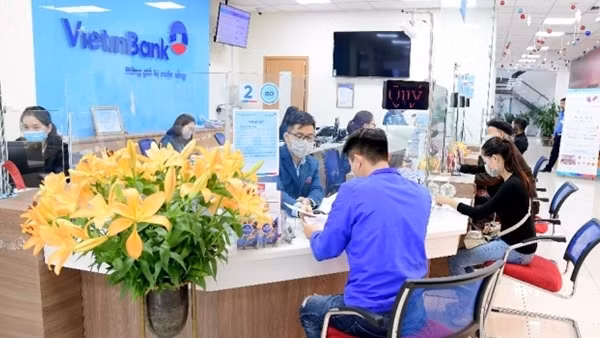 VietinBank SME Stronger 2021 – Chỉ một lần phí, chuyển tiền như ý ảnh 2