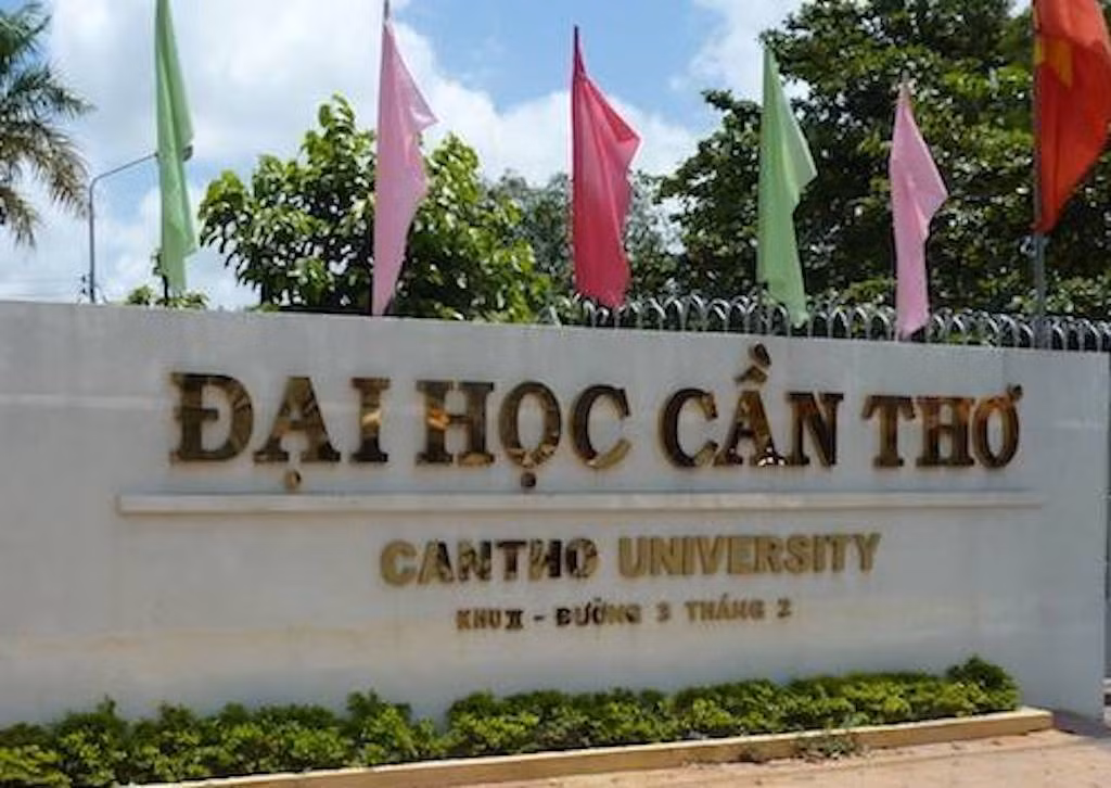 Phát hiện chùm ca bệnh nhiễm COVID-19 ở KTX tại Đại học Cần Thơ -0
