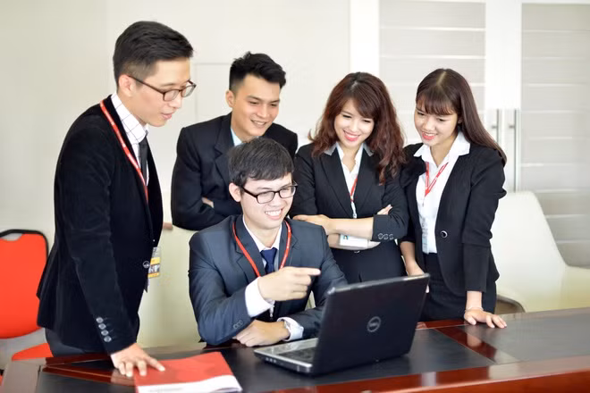 Techcombank giành Giải thưởng quốc tế 